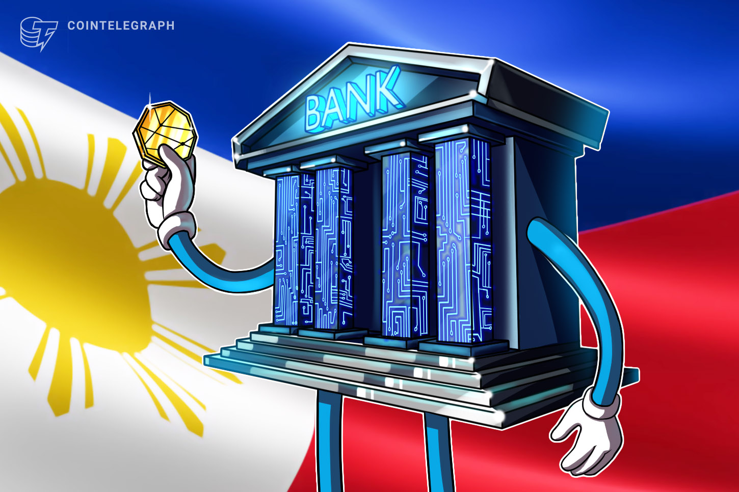 Bangko Sentral ng Pilipinas blogger.com