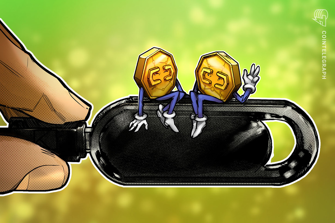 billetera de binance chain