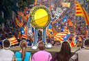 Desde Rusia habrían pedido a Puigdemont convertir a la nueva Cataluña independiente en un paraíso fiscal para criptomonedas
