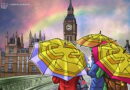 El Reino Unido impulsa las criptomonedas mediante reformas de los servicios financieros