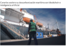 Gobierno de Canarias adopta blockchain para descarbonización marítima