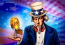 El gobernador de Florida y aspirante a la presidencia de EE.UU. pide la prohibición del dólar digital