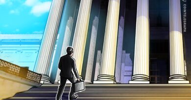Los bancos a favor de las criptomonedas gestionaron mal los riesgos tradicionales, dice el jefe de la FDIC en una audiencia en el Senado