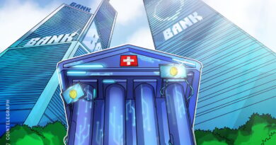 Según un informe, Suiza prepara medidas de emergencia para la adquisición del Credit Suisse por el UBS