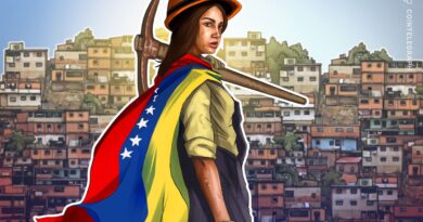 Venezuela reorganiza el departamento nacional de criptomonedas