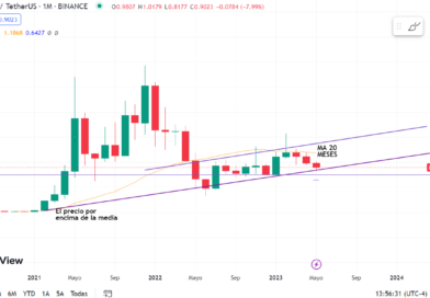 Perspectivas del precio de Matic 26/05