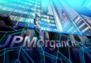 JPMorgan utiliza tecnología blockchain para realizar transferencias 24/7 en dólares con bancos indios