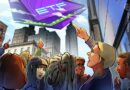 Bitwise anuncia el lanzamiento de un ETF de Ethereum para el 2 de octubre