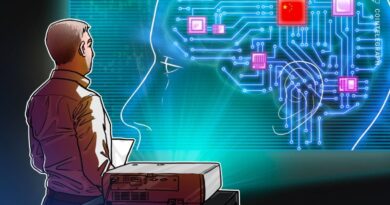 China construirá una gigantesca fábrica de chips de inteligencia artificial para eludir sanciones de EEUU: Informe