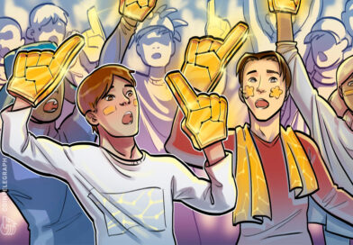 La combinación de las criptomonedas y el deporte crea nuevas oportunidades para inversores y aficionados