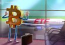 La SEC extiende el plazo para el ETF de Bitcoin al contado de ARK 21Shares hasta enero