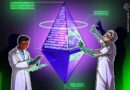 Valkyrie da marcha atrás en la compra de contratos de futuros de Ether hasta lanzamiento de su ETF
