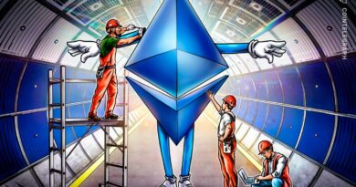VanEck donará 10% de las ganancias del ETF de Ether a colectivo de desarrolladores principales VanEck donará 10% de las ganancias del ETF de Ether a colectivo de desarrolladores principales
