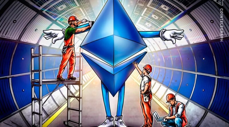VanEck donará 10% de las ganancias del ETF de Ether a colectivo de desarrolladores principales