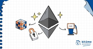 ¿Qué es Dencun, la nueva actualización de Ethereum?