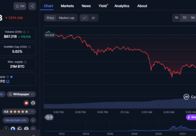 ¿Estamos cerca del pico del mercado de Bitcoin? Análisis de las señales actuales
