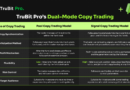 TruBit Pro: "El copy trading democratizó el acceso al trading, pero introdujo nuevos riesgos"