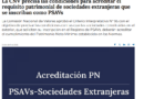 CNV de Argentina impone nuevo requisito para exchanges de criptomonedas extranjeros