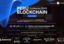 Lima se prepara para el evento Perú Blockchain Conference