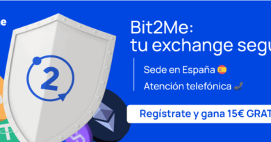 Blockchain y fintech: la dupla que redefine el futuro financiero