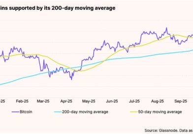 Uptober no fue un fracaso, sino el comienzo de un final de año alcista para Bitcoin