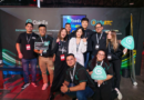 CoinEx y ViaBTC celebran una exitosa participación en LABITCONF 2025 CoinEx y ViaBTC celebran una exitosa participación en LABITCONF 2025