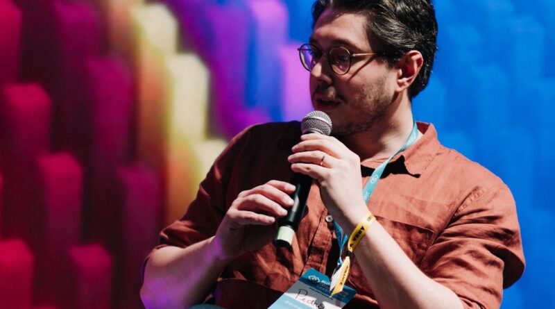 Brasil aún no considera una Reserva de Bitcoin: entrevista con Pedro Guerra del MDIC Brasil aún no considera una Reserva de Bitcoin: entrevista con Pedro Guerra del MDIC