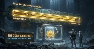 ¿Cuántos Bitcoins quedan por minar en 2025?