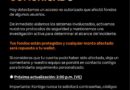 ¡Alerta Venezuela! Kontigo sufre brecha de seguridad y garantiza recuperación total de fondos a usuarios