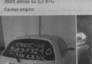 Brasileño vendió su Ford Ka por 2 Bitcoin en 2015 y acumula ganancias del 28,000% Brasileño vendió su Ford Ka por 2 Bitcoin en 2015 y acumula ganancias del 28,000%