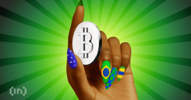 ¿Donar Bitcoin a candidatos en 2026? El TSE de Brasil abre consulta pública ¿Donar Bitcoin a candidatos en 2026? El TSE de Brasil abre consulta pública