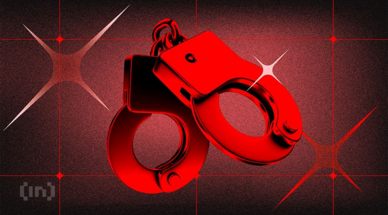 Interpol detiene en Venezuela a cabecilla de la criptoestafa Generación Zoe Interpol detiene en Venezuela a cabecilla de la criptoestafa Generación Zoe