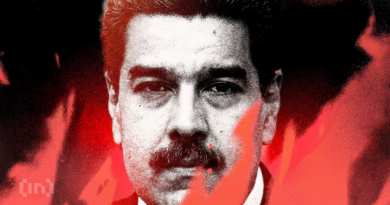 ¿Puede Trump la confiscar la presunta reserva Bitcoin de Venezuela? Más de $60 mil millones en el ojo del huracán