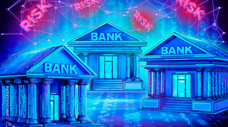 Banco de España advirtió sobre la urgencia de reforzar la gestión del riesgo geopolítico