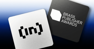 BeInCrypto gana el premio al “Mejor sitio web de economía y finanzas” en los Brasil Publisher Awards 2025