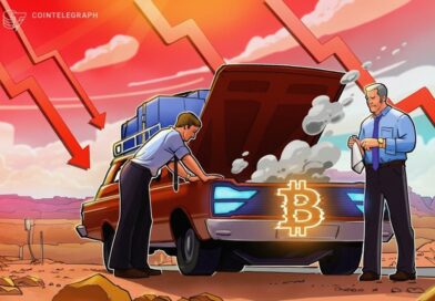 Bitcoin apunta a 66.000 dólares con un 5,8% de probabilidad de reacción: “negociamos probabilidades”
