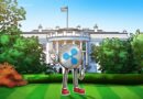 CEO de Ripple confirmó reunión en la Casa Blanca entre representantes de la industria cripto y el sector bancario