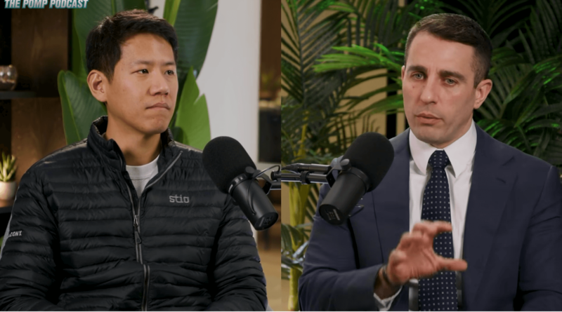 El próximo mercado alcista de Bitcoin puede no provenir de políticas más “acomodaticias” El próximo mercado alcista de Bitcoin puede no provenir de políticas más “acomodaticias”