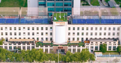 Ethereum aterriza en Argentina y aspira desarrollar un “Silicon Valley” latino Ethereum aterriza en Argentina y aspira desarrollar un “Silicon Valley” latino