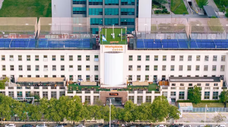 Ethereum aterriza en Argentina y aspira desarrollar un “Silicon Valley” latino Ethereum aterriza en Argentina y aspira desarrollar un “Silicon Valley” latino