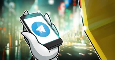La billetera cripto integrada de Telegram ofrecerá rendimientos en Bitcoin, Ether y USDt La billetera cripto integrada de Telegram ofrecerá rendimientos en Bitcoin, Ether y USDt