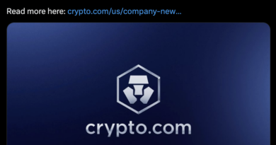 La OCC otorgó a Crypto .com la aprobación condicional para su carta de banco fiduciario La OCC otorgó a Crypto .com la aprobación condicional para su carta de banco fiduciario