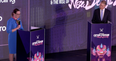 Líderes de la SEC quieren aclarar cómo los valores tokenizados interactúan con la regulación existente