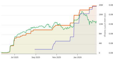 Nueva compra de Bitcoin impulsa a Vanadi Coffee como referente cripto en España Nueva compra de Bitcoin impulsa a Vanadi Coffee como referente cripto en España