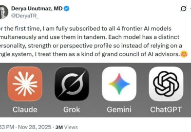 ¿Qué papel les queda a las redes de GPU descentralizadas en la IA?