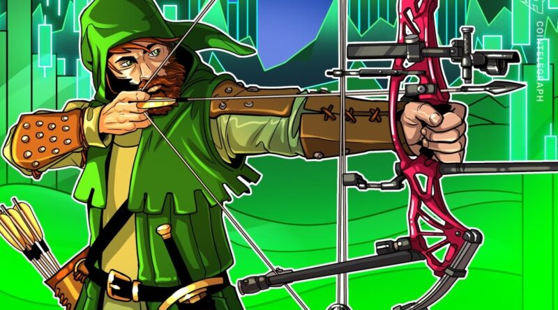 Robinhood lanza una testnet de capa 2 en Ethereum para activos tokenizados