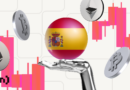 Usuarios de España podrían evitar declarar criptomonedas bajo esta condición Usuarios de España podrían evitar declarar criptomonedas bajo esta condición