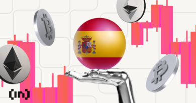 Usuarios de España podrían evitar declarar criptomonedas bajo esta condición Usuarios de España podrían evitar declarar criptomonedas bajo esta condición
